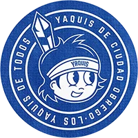 Yaquis de Obregón