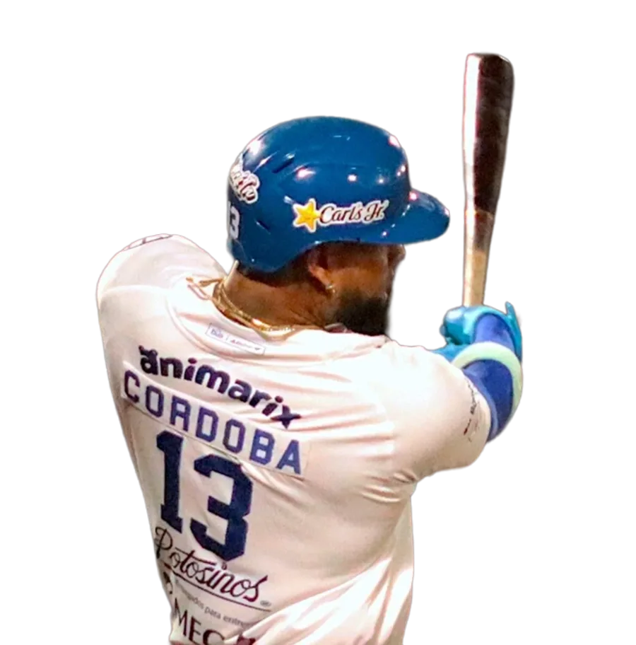 Jugador Yaquis de Obregón